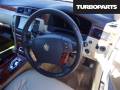 Подушка безопасности. Toyota Crown, GRS180, GRS182, GRS181, GRS183 Двигатели: 4GRFSE, 3GRFSE