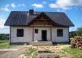 A 0012 Дом, который вы искали. до 100 кв. м., 1 этаж, 3 комнаты, бетон