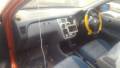Печка. Honda HR-V, GH1, GH4, GH2, GH3 Двигатель D16A
