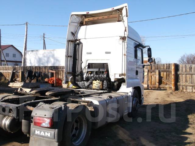 Электрическая Схема Ман Тга 18 390