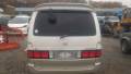 Дверь багажника. Toyota Granvia, VCH16W Двигатель 5VZFE
