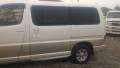 Дверь боковая. Toyota Granvia, VCH16W Двигатель 5VZFE