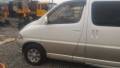 Дверь боковая. Toyota Granvia, VCH16W Двигатель 5VZFE