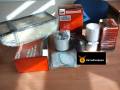 Фильтр. Ford F-550 Ford F-450 Ford F350 Ford F250