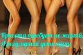 Шугаринг.