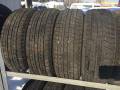 Bridgestone Blizzak Revo1. Зимние, без шипов, износ: 5%, 4 шт