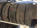 Bridgestone Blizzak Revo2. Зимние, без шипов, износ: 10%, 4 шт