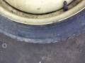 Банан, Желток, Докатка, Запаска 125/70 R16 во Владивостоке Dunlop. x16 4x100.00