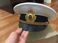 Фуражки. 57