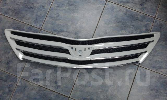 toyota allion spare parts #5