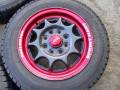 HART. 5.0x13 4x110.00, 4x114.30 ET45