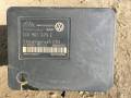 Блок управления abs. Volkswagen Passat Volkswagen New Beetle Audi A4 Audi A6 Audi A8 Двигатель ABS