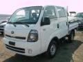 Мотор стеклоочистителя. Kia Bongo