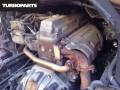 Двигатель. Toyota Dyna, BU306 Двигатель 4B