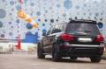 Обвес кузова аэродинамический. Mercedes-Benz GL-Class, X166 Mercedes-Benz GLS-Class, X166