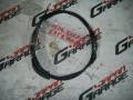 Тросик багажника. Toyota Chaser, JZX81 Двигатель 1JZGTE