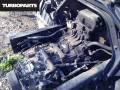 Двигатель. Mitsubishi Fuso, FK71HJ Двигатель 6M61