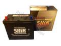 Shik. 80 А.ч., правое крепление, производство Корея