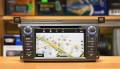 Автомагнитола Toyota RAV4 (2013+)GPS/DVD/USB/SD/Блютуз. Гарантия год.