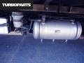 Осушитель кондиционера. Mitsubishi Fuso, FK71HJ Двигатель 6M61