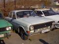 ГАЗ Волга. механика, задний, 2.5, бензин