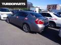 Привод. Nissan Skyline, V36, PV36, NV36, KV36 Infiniti G25, V36 Двигатели: VQ35HR, VQ25HR