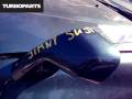 Зеркало заднего вида на крыло. Suzuki Jimny, JB33W, JB43W Suzuki Jimny Wide, JB33W, JB43W Двигатели: M13A, G13B, G13B M13A