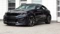 Обвес кузова аэродинамический. BMW X6, F16
