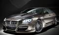 Обвес кузова аэродинамический. BMW 6-Series, F13 BMW M6, F13