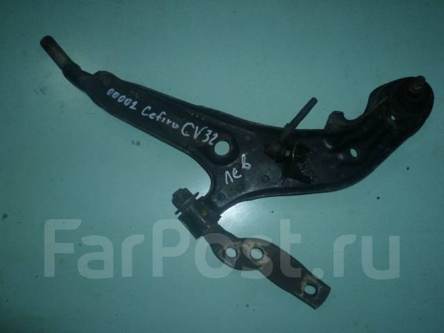 Jual spare part nissan cefiro #1