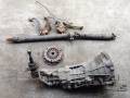 Механика МКПП Toyota Altezza AXE-10 3S-GE. Toyota Altezza Двигатель 3SGE