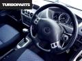 Подушка безопасности. Toyota Cami Daihatsu Terios, J102G, J122G, J100G Двигатели: K3VE, K3VET, HCEJ, K3VE K3VET