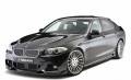 Обвес кузова аэродинамический. BMW 5-Series, F10 BMW M5, F10