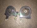 Подушка двигателя. Toyota Celica, ST202 Toyota Carina ED, ST202 Toyota Corona Exiv, ST202