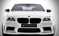 Обвес кузова аэродинамический. BMW 5-Series, F10 BMW M5, F10