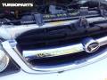 Решетка радиатора. Toyota Cami Daihatsu Terios, J102G, J122G, J100G Двигатели: K3VE, K3VET, HCEJ, K3VE K3VET