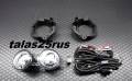 Фара противотуманная. Toyota Corolla Fielder, NZE141G, NZE144G, ZRE142G, ZRE144G