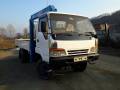 Isuzu Elf. Продам Isuzu ELF 4WD, Без пробега. под ваш ПТС, 4 600 куб. см., 5 000 кг.