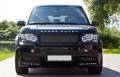 Обвес кузова аэродинамический. Land Rover Range Rover