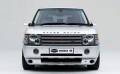 Обвес кузова аэродинамический. Land Rover Range Rover