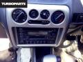 Блок управления климат-контролем. Daihatsu Terios, J102G, J122G, J100G Двигатели: HCEJ, K3VET, K3VE, K3VE K3VET