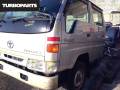 Обгонная муфта ступицы. Toyota Toyoace Toyota Dyna, LY162 Toyota ToyoAce, LY162 Двигатель 5L