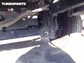 Балка под двс. Toyota Toyoace Toyota ToyoAce, LY162 Двигатель 5L