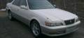 Реснички Cresta (Креста) 100 '1996-2001 под покраску. Toyota Cresta