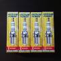 Свеча зажигания. Toyota: Land Cruiser Prado, Presage, Vitz, Ractis, iQ, FJ Cruiser, Belta Nissan: Micra C+C, Note, Wingroad, Stagea, Gloria, March, Cu...