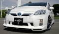 Обвес кузова аэродинамический. Toyota Prius, ZVW35, ZVW30L, ZVW30