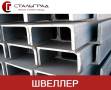 Швеллеры.