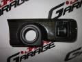 Панель салона. Toyota Chaser, JZX100 Двигатель 1JZGTE
