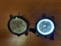 Фара противотуманная. Toyota: ist, Aurion, Blade, Camry, Coaster, Belta, Avalon Двигатели: 2GRFE, 2ARFXE, 2ARFE