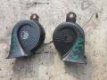 Гудок. Toyota Cresta, JZX90, JZX100 Toyota Chaser, JZX90, JZX100 Двигатель 1JZGTE